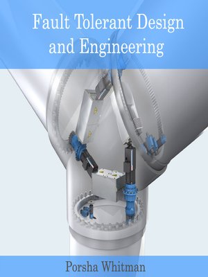 cover image of Fault Tolerant Design and Engineering
